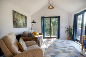 Cusgarne Manor self-catering - adults only